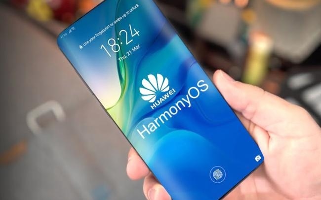 Huawei започва да предлага от април своята операционна система за смартфони HarmonyOS