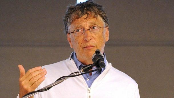 Бил Гейтс: Ядрената енергия отново ще стане напълно политически приемлива