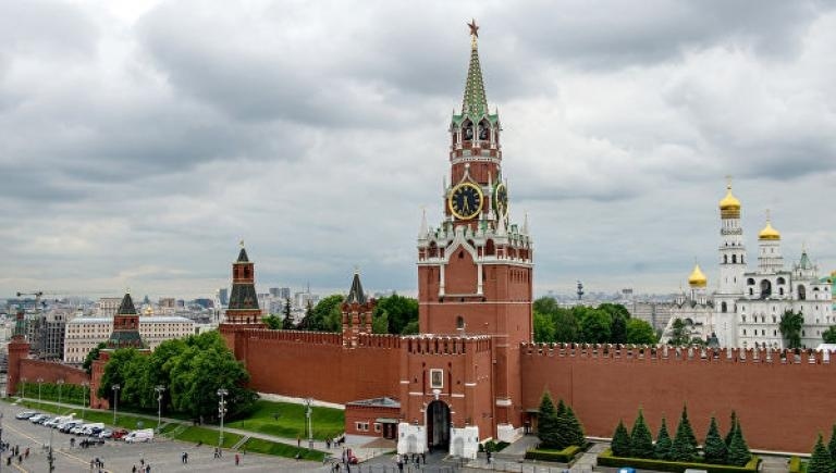 Кремъл обеща да отговори на нови американски санкции