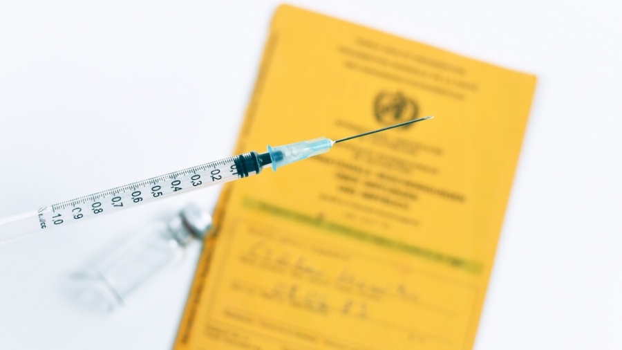 Великобритания: Сертификати за ваксиниране ще са незаконна непряка дискриминация