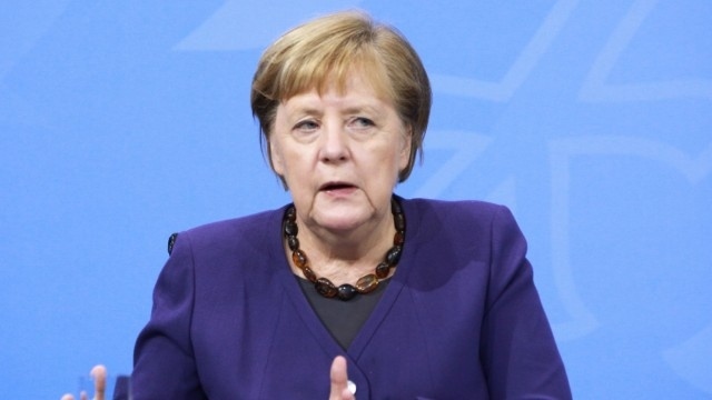 Партията на Меркел загуби парламентарните избори, левите останаха под чертата
