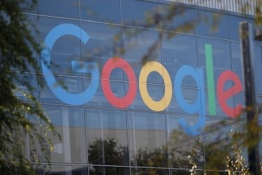 Google ще бъде глобена с до 20% от годишните си приходи в Русия