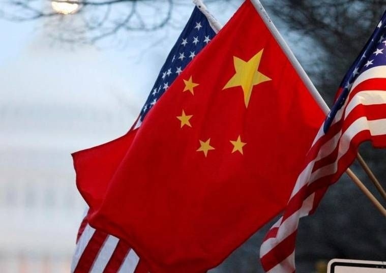 САЩ обмислят бойкот на Олимпиадата в Китай