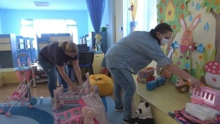 23-ма носители на менингококова бактерия в София