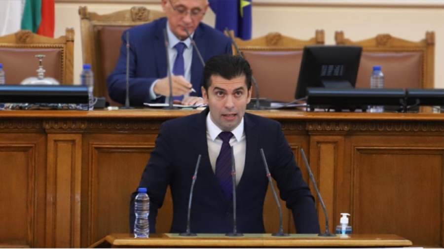 Кирил Петков: Всички партньори в бъдещата коалиция ще получат министерски постове