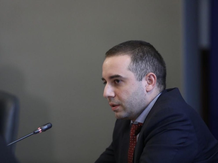 Богдан Кирилов: Имаме излишък от ваксини, няма да поръчваме Новавакс
