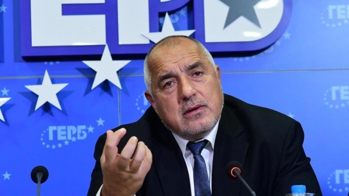 Бойко Борисов поиска да бъде отменен мораториумът на ГЕРБ за цената на тока