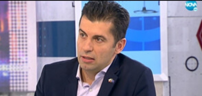 Кирил Петков: Решението на КЕВР за 30% поскъпване на газа беше особено учудващо