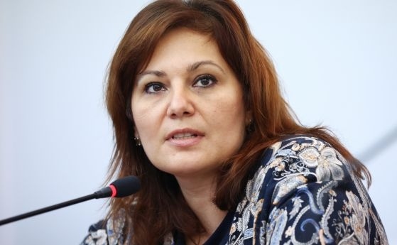 Министър Сербезова: Да не клатим лодката