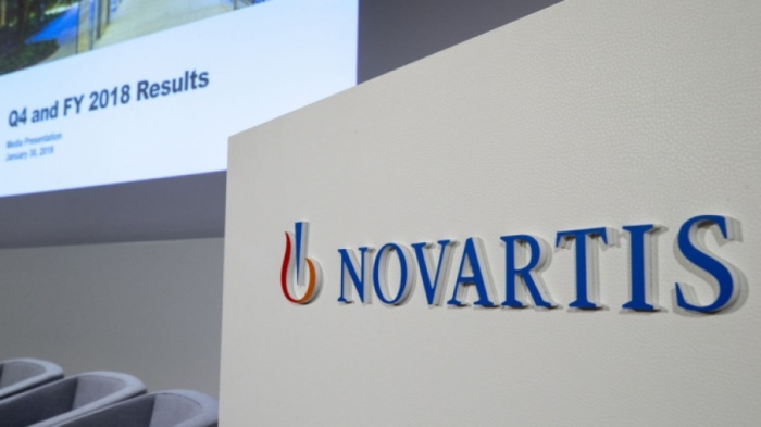 Лекарство на Novartis и Molecular има 78% ефикасност за лечение на Covid-19