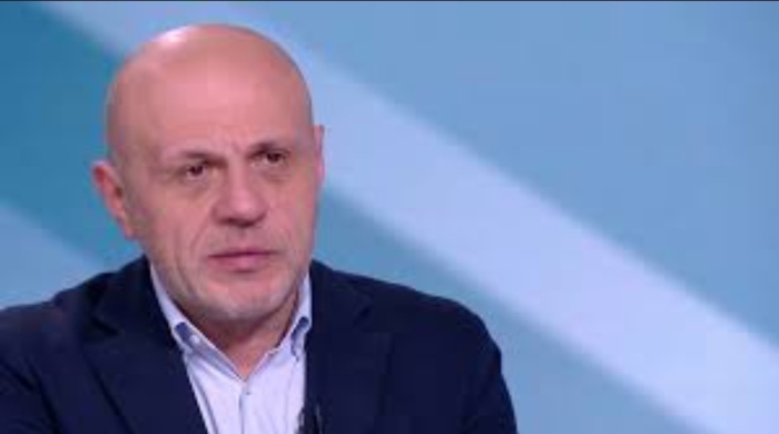 Томислав Дончев: КСНС приличаше на застраховка Гражданска отговорност