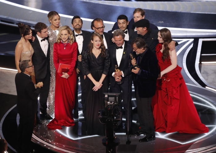 CODA грабна Оскар за най-добър филм, Дюн е с 6 награди