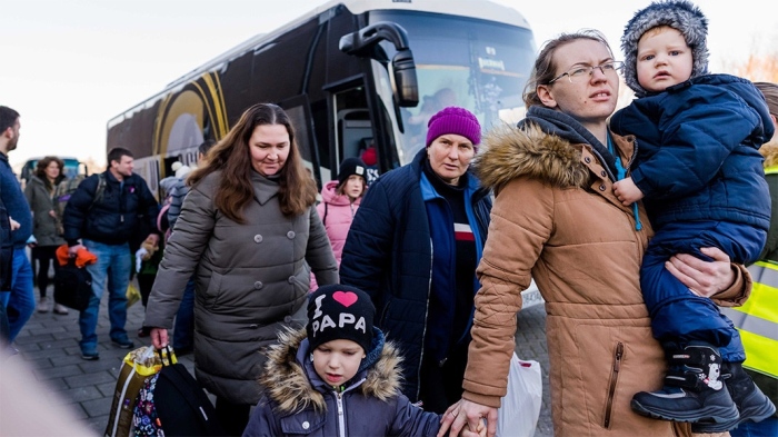 Около 48 млн. евро от ЕС ще бъдат насочени към украинските бежанци у нас