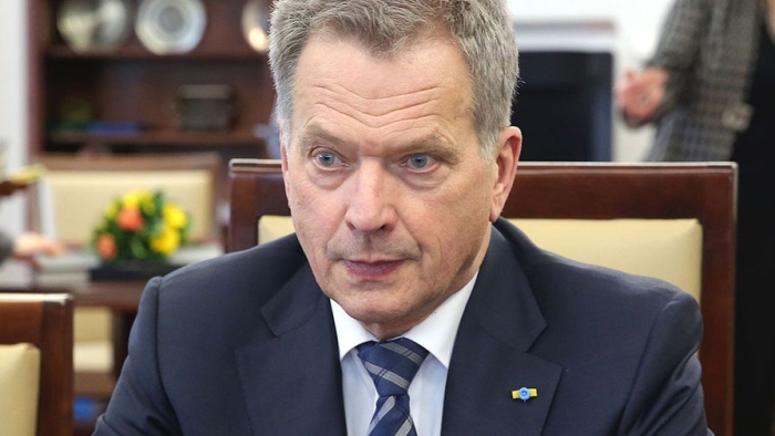 Президентът на Финландия дава зелена светлина за влизане в НАТО