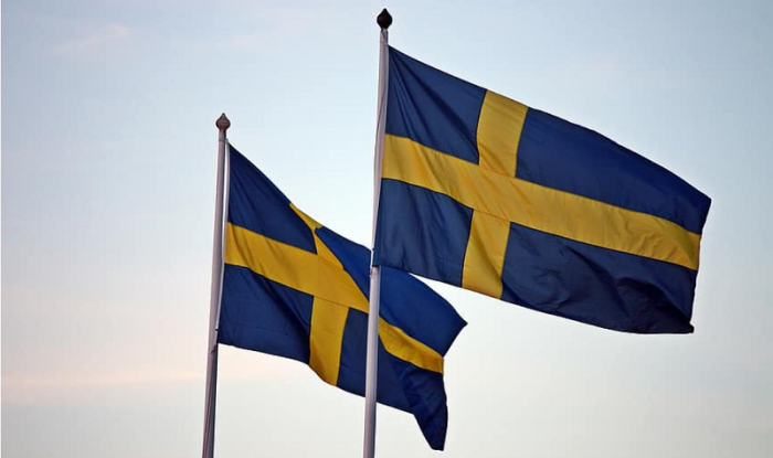 Швеция планира да подаде молба за членство в НАТО идната седмица