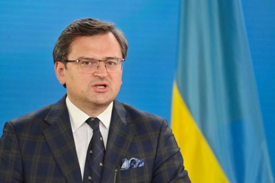 Кулеба: Украйна настоява да ѝ бъде запазено място в ЕС