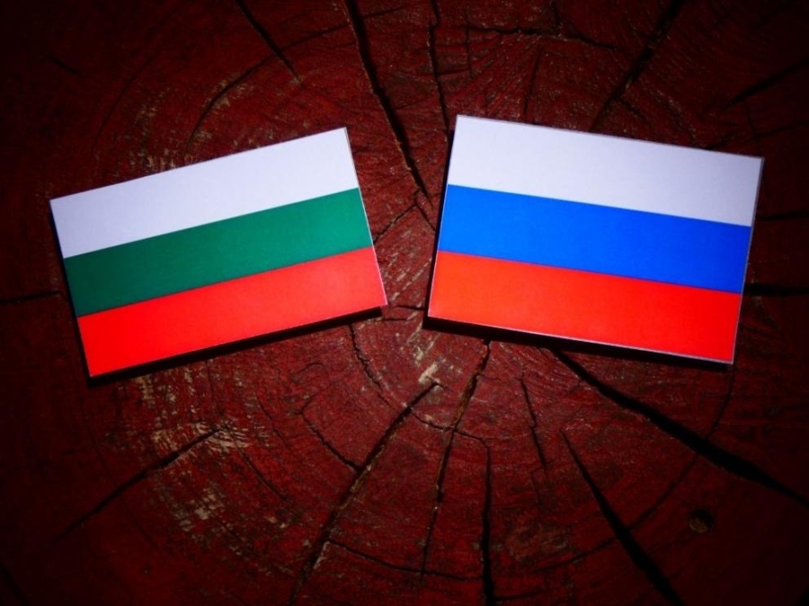 България гони 70 руски дипломати