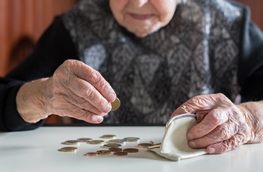 Пенсионерите ще получат цялото си увеличение с юлските пенсии