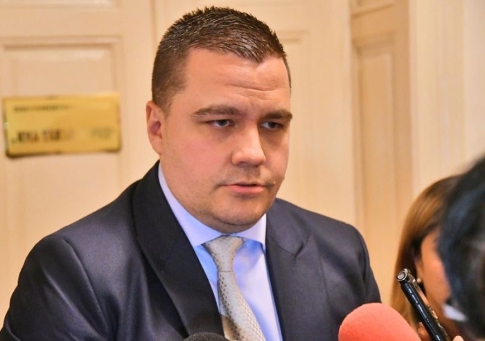 ИТН не казва дали ще подкрепи Бойко Рашков за КПКОНПИ