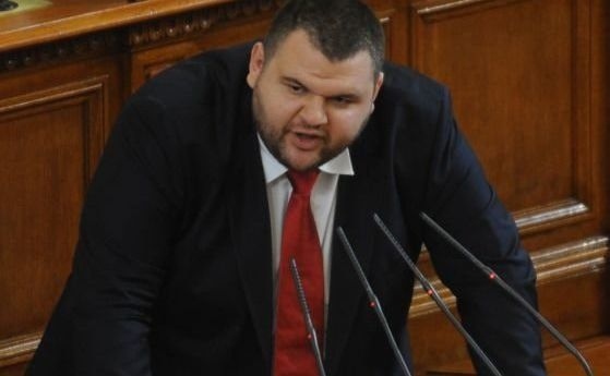 В последния си ден: Спецпрокуратурата прекрати проверките по Магнитски срещу Пеевски и Илко Желязков