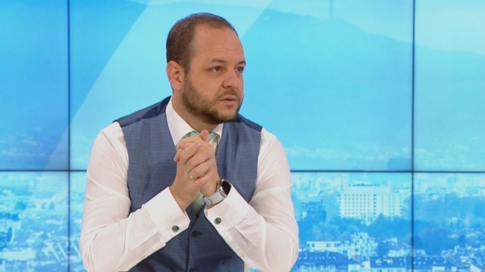 Борислав Сандов: ТЕЦ Брикел може да продължи да захранва с топла вода Гълъбово