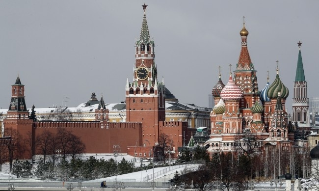 Кремъл – най-голямата терористична групировка
