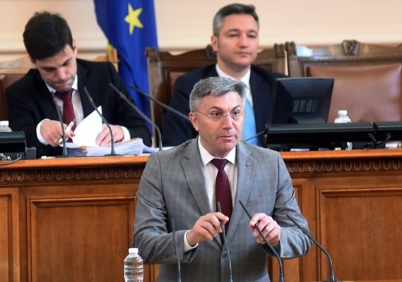 Илхан Андай: Октомври България ще бъде много по-близо до вицепремиер Карадайъ, но с мандат на ДПС