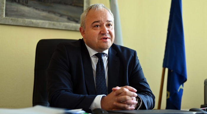 Демерджиев към Прокуратурата: Няма основание за създаване на междуведомствено звено за вота
