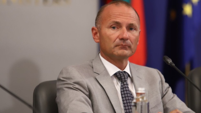 Министър Христов: Преговори с Газпром само по действащия договор