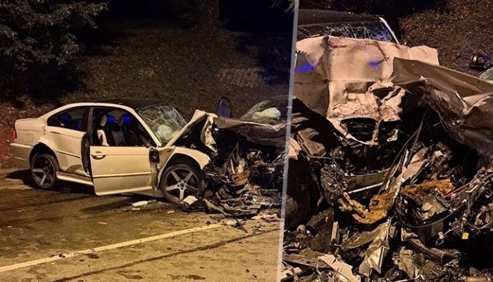 Ето какви са версиите за катастрофата край Панчарево: неправилно изпреварване, отнемане на предимство или превишена скорост