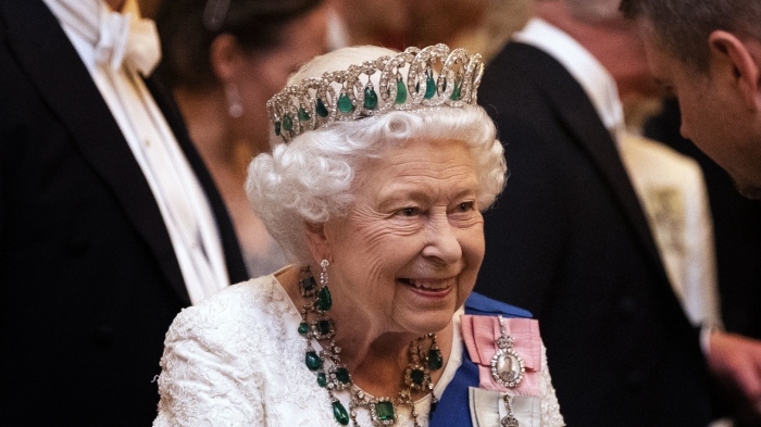 ОПЕРАЦИЯ ЛОНДОН БРИДЖ: Какъв е планът за действие след смъртта на Елизабет II
