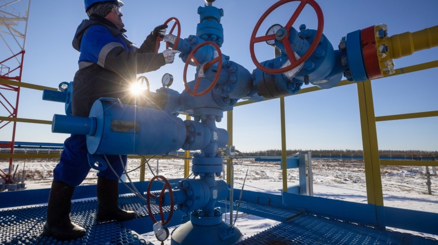 Страните от ЕС не се договориха за ограничения при цените на руски газ 