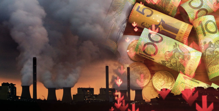 ОИСР: Енергийната и инфлационната кризи рискуват да тласнат водещите икономики в рецесия