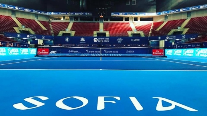Тенис турнирът в София няма да се проведе догодина