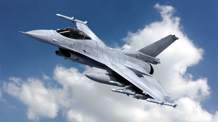 България може да получи F-16 от Нидерландия срещу МиГ-29 за Украйна