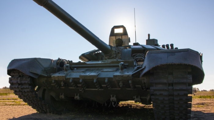 Украйна иска артилерия, ПВО, танкове и самолети от България