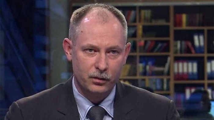 Олег Жданов: Американците ще бомбардират превантивно бункера на Путин, ако той даде тази заповед