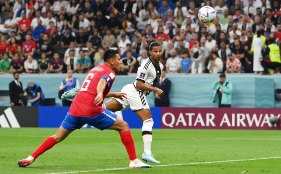 Германия отпадна в груповата фаза на второ поредно световно първенство