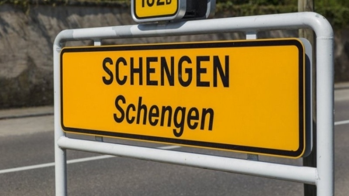 Швеция подкрепя членството на България и Румъния в Шенген