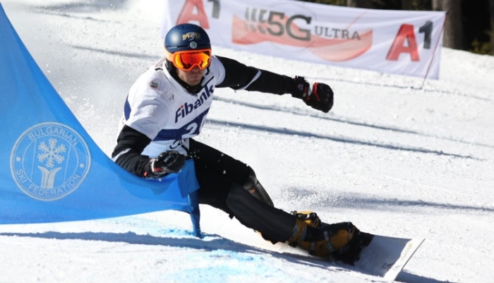 Банско очаква най-добрите сноубордисти в стартовете за Световната купа този уикенд
