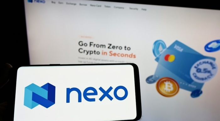 Nexo не е в обхвата на КФН, а НАП следи едно регистрирано в България дружество