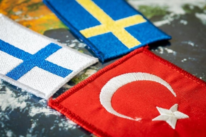 Турция не може да подкрепи кандидатурата на Швеция за членство в НАТО