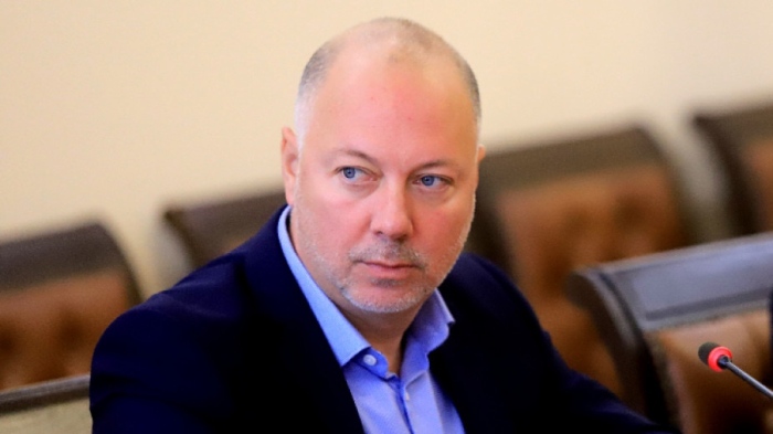 Росен Желязков от ГЕРБ: Не се отказваме от формулата за независим експертен кабинет