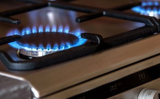 Енергийната комисия определя новата цена на природния газ