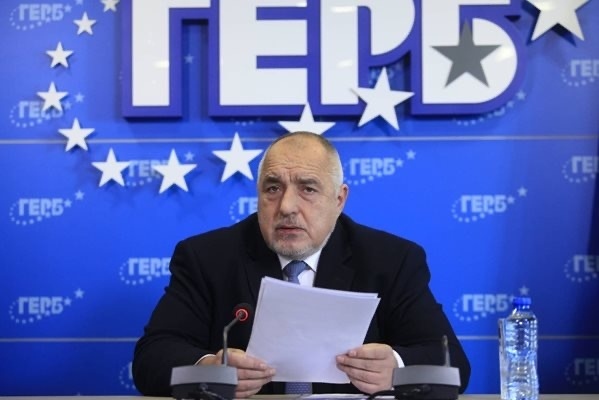 Борисов: България трябва да продължи да помага на приятелска Украйна