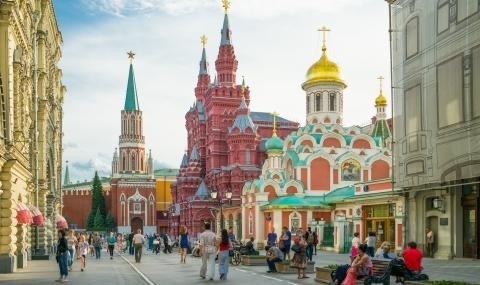 The Economist: Населението на Русия катастрофално намалява