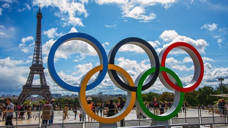 Търсят се 45 000 доброволци за Олимпийските игри в Париж