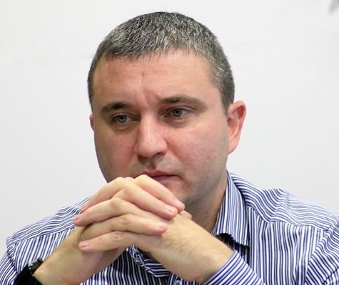 Владислав Горанов: Няма да обменяме лев за евро при различен курс от досегашния