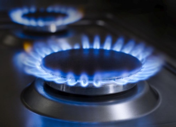 Газът в Европа се търгува под 40 евро/MWh към най-ниски ценови нива от средата на 2021 г.