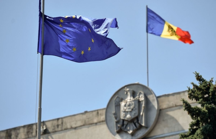 Молдова: Искаме да се присъединим към ЕС възможно най-скоро
